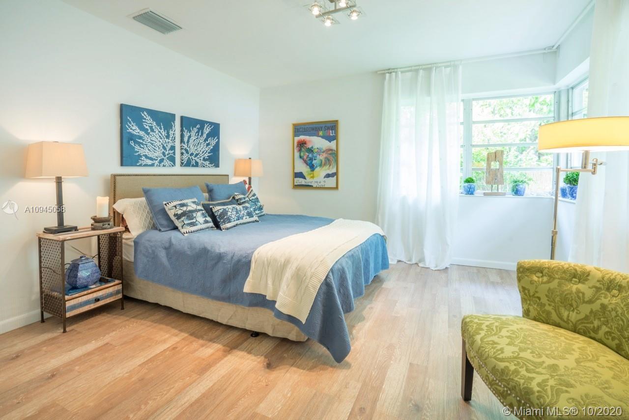 TREASURE ISLAND - Residential Lease