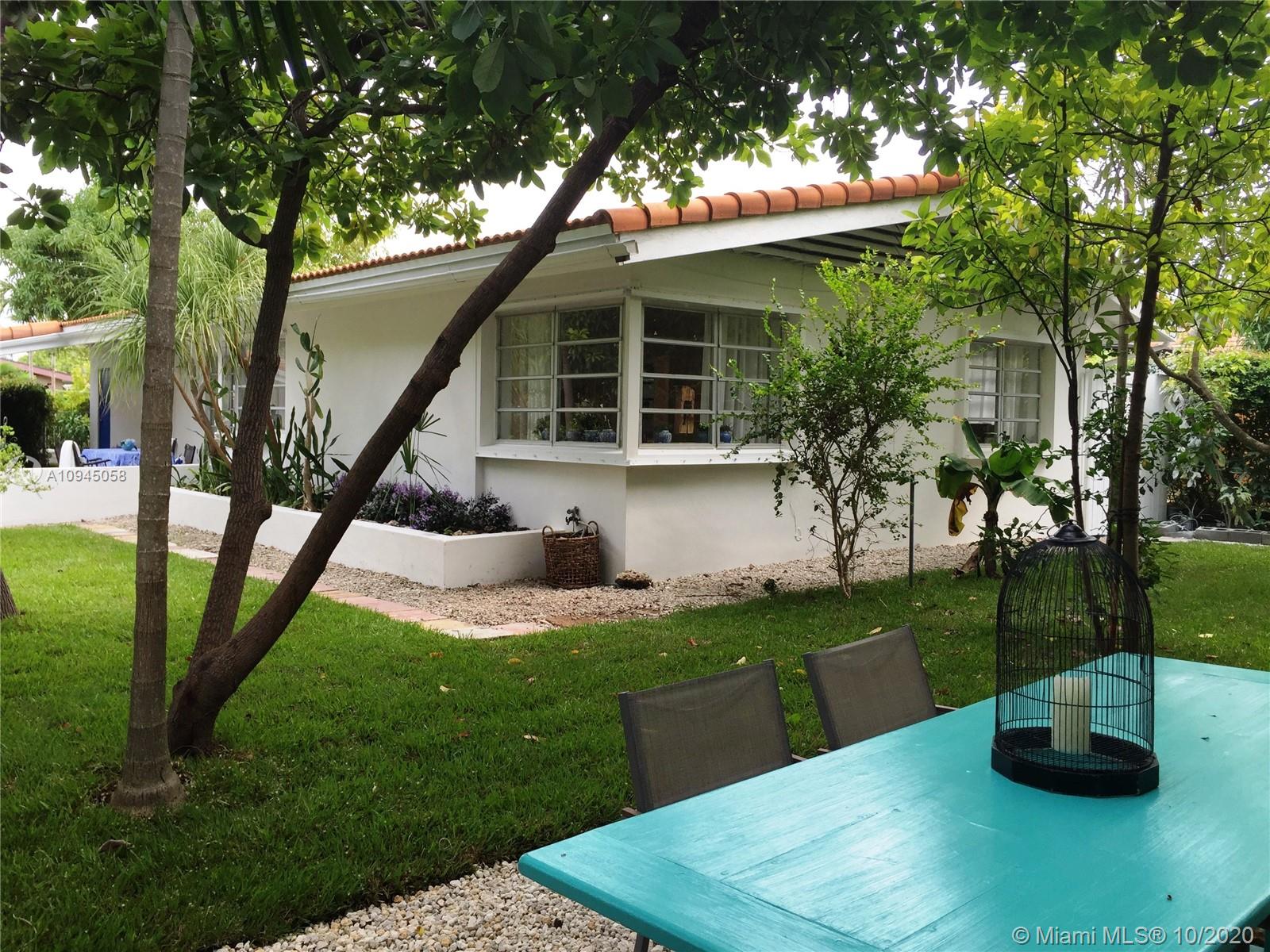 TREASURE ISLAND - Residential Lease