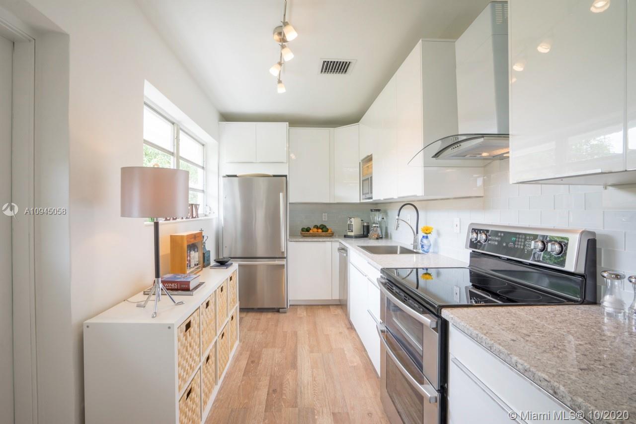 TREASURE ISLAND - Residential Lease