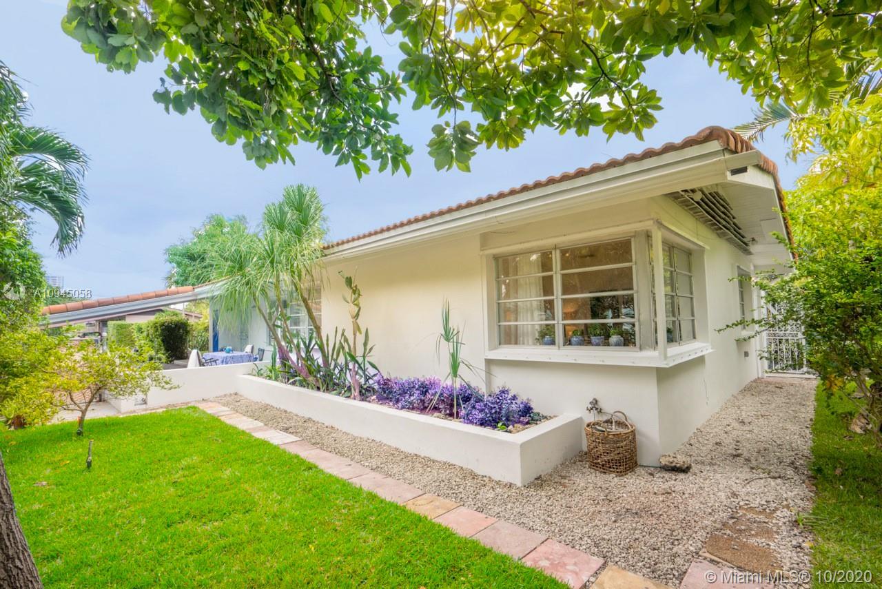 TREASURE ISLAND - Residential Lease