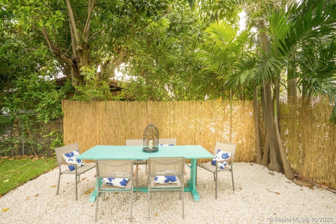 TREASURE ISLAND - Residential Lease