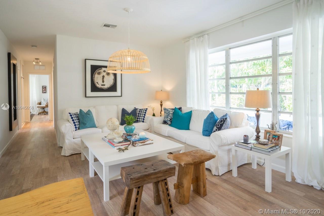 TREASURE ISLAND - Residential Lease