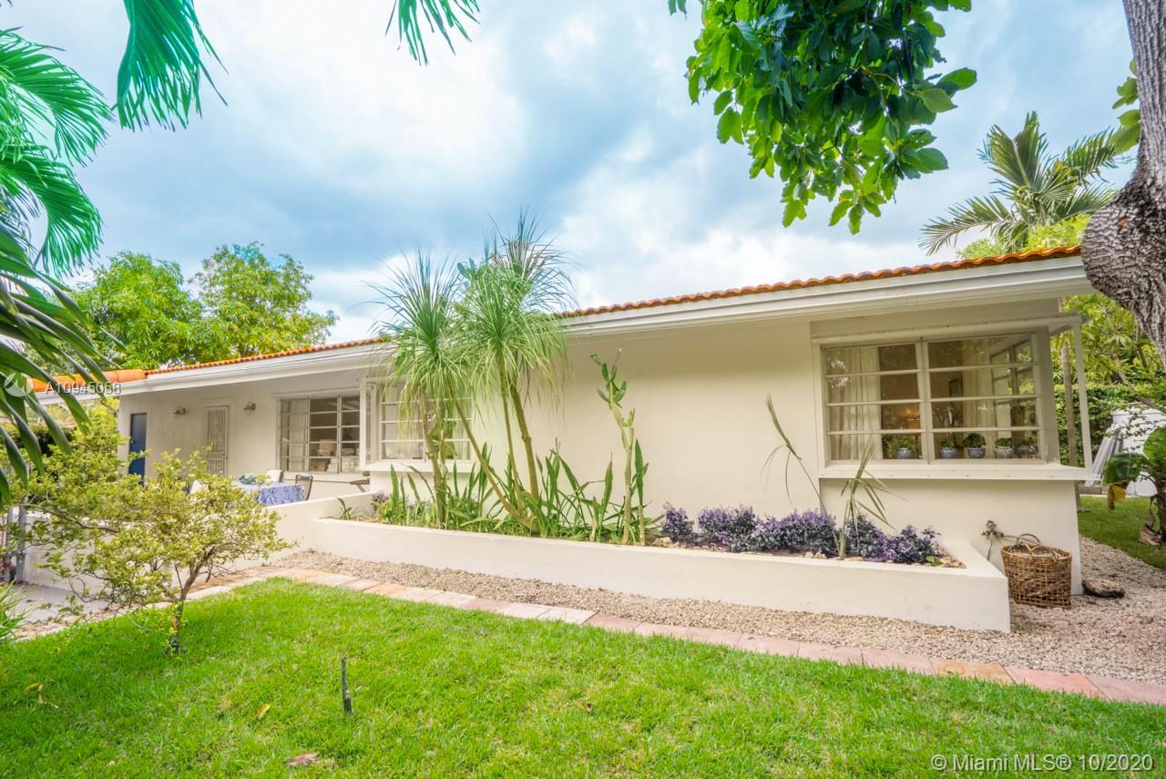 TREASURE ISLAND - Residential Lease