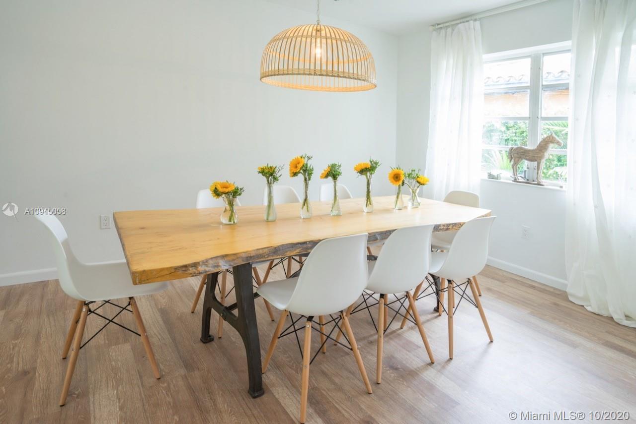 TREASURE ISLAND - Residential Lease