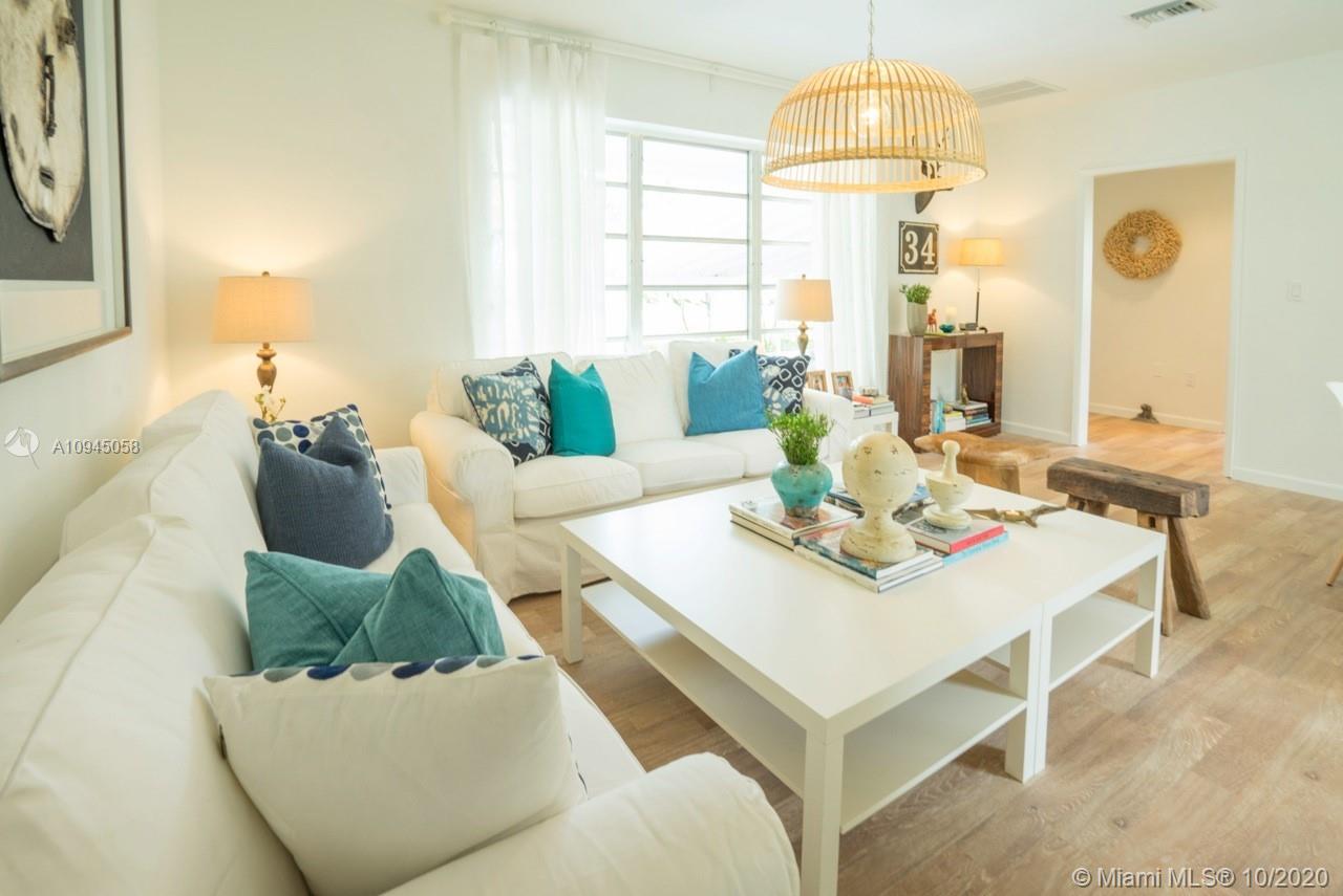 TREASURE ISLAND - Residential Lease