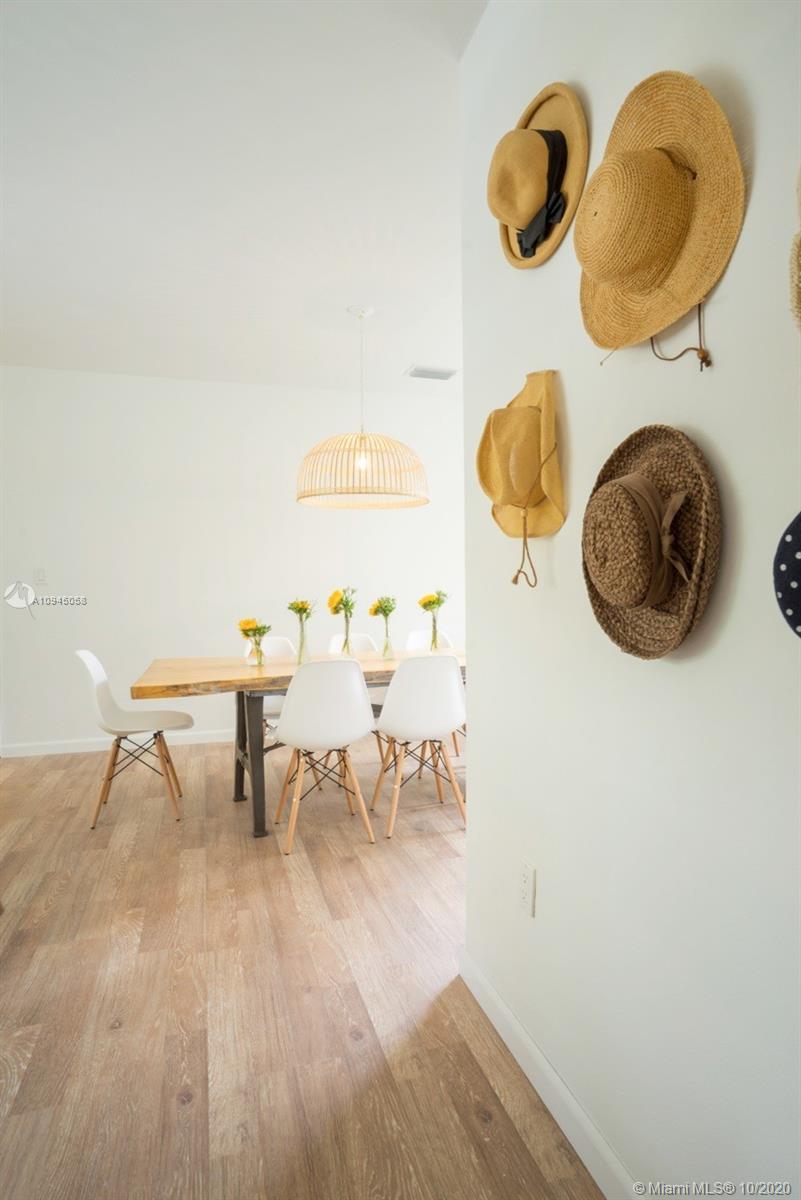 TREASURE ISLAND - Residential Lease