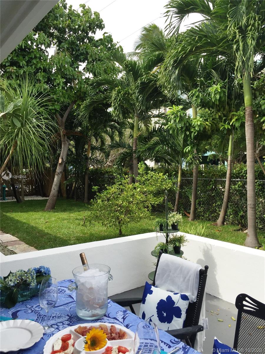 TREASURE ISLAND - Residential Lease