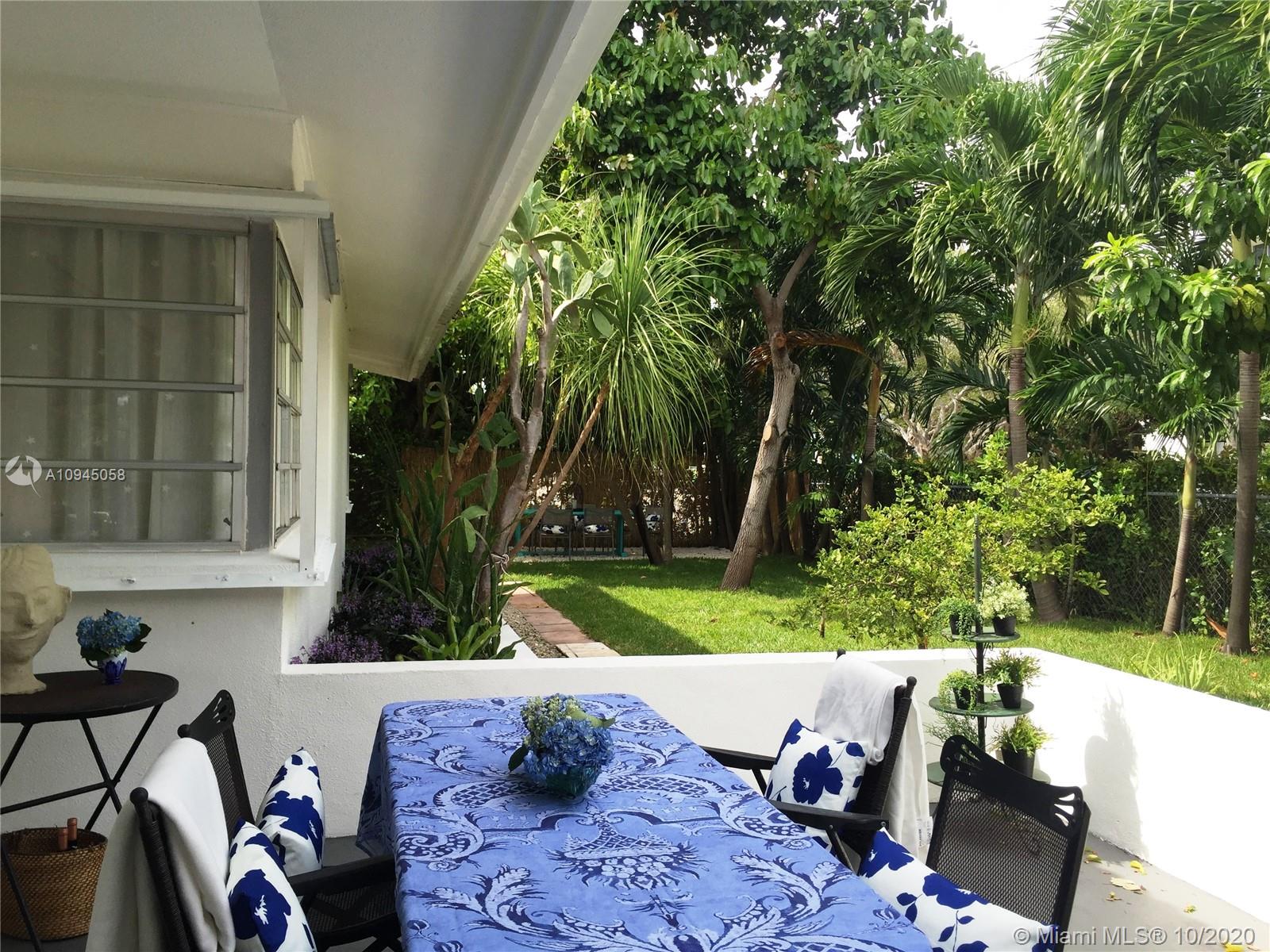 TREASURE ISLAND - Residential Lease