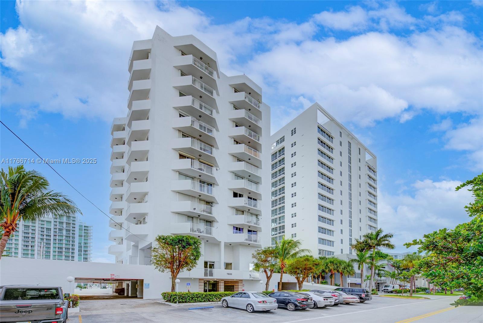 MAGALUF TOWERS CONDO - Residential