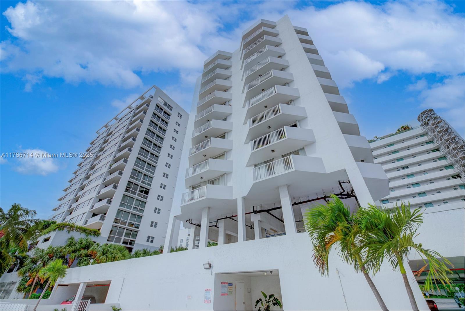 MAGALUF TOWERS CONDO - Residential