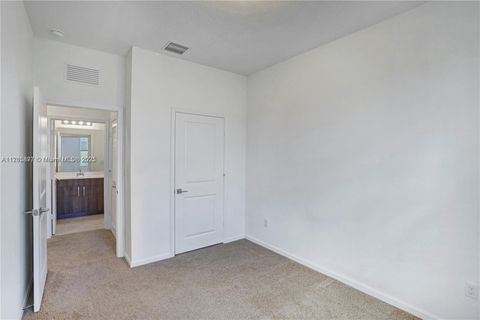 A home in Lauderhill