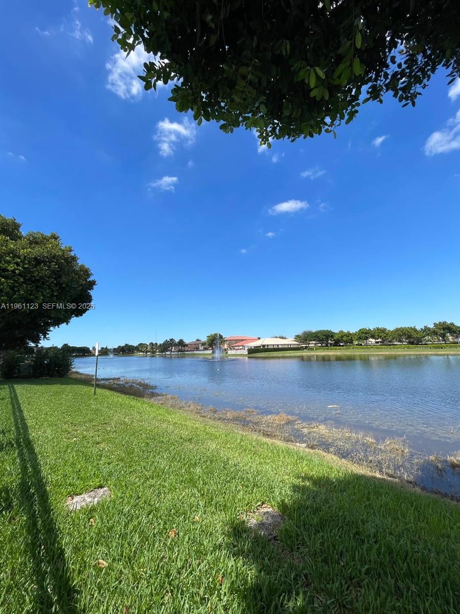 PROMENADE SHORES AT DORAL - Residential