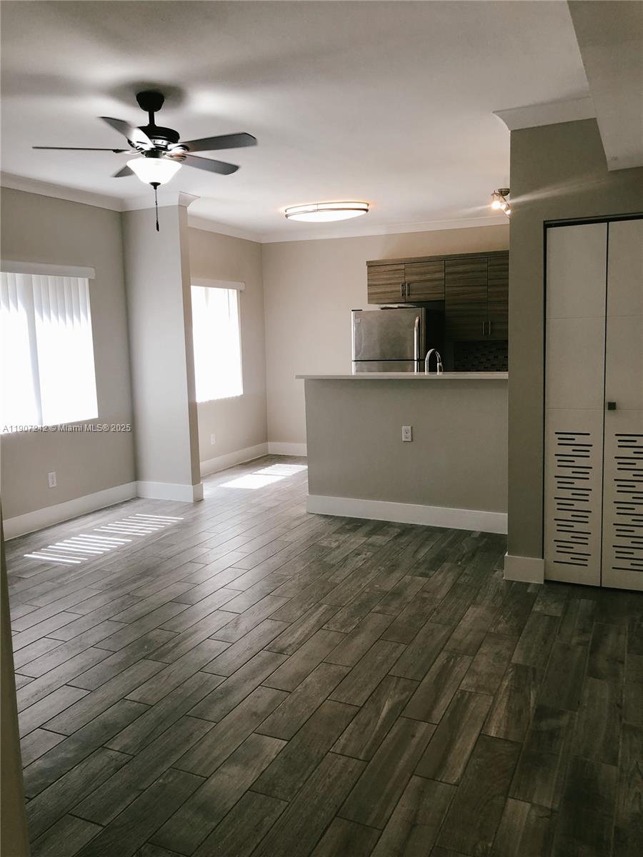 C GAB DOUGLAS SEC - Residential Lease