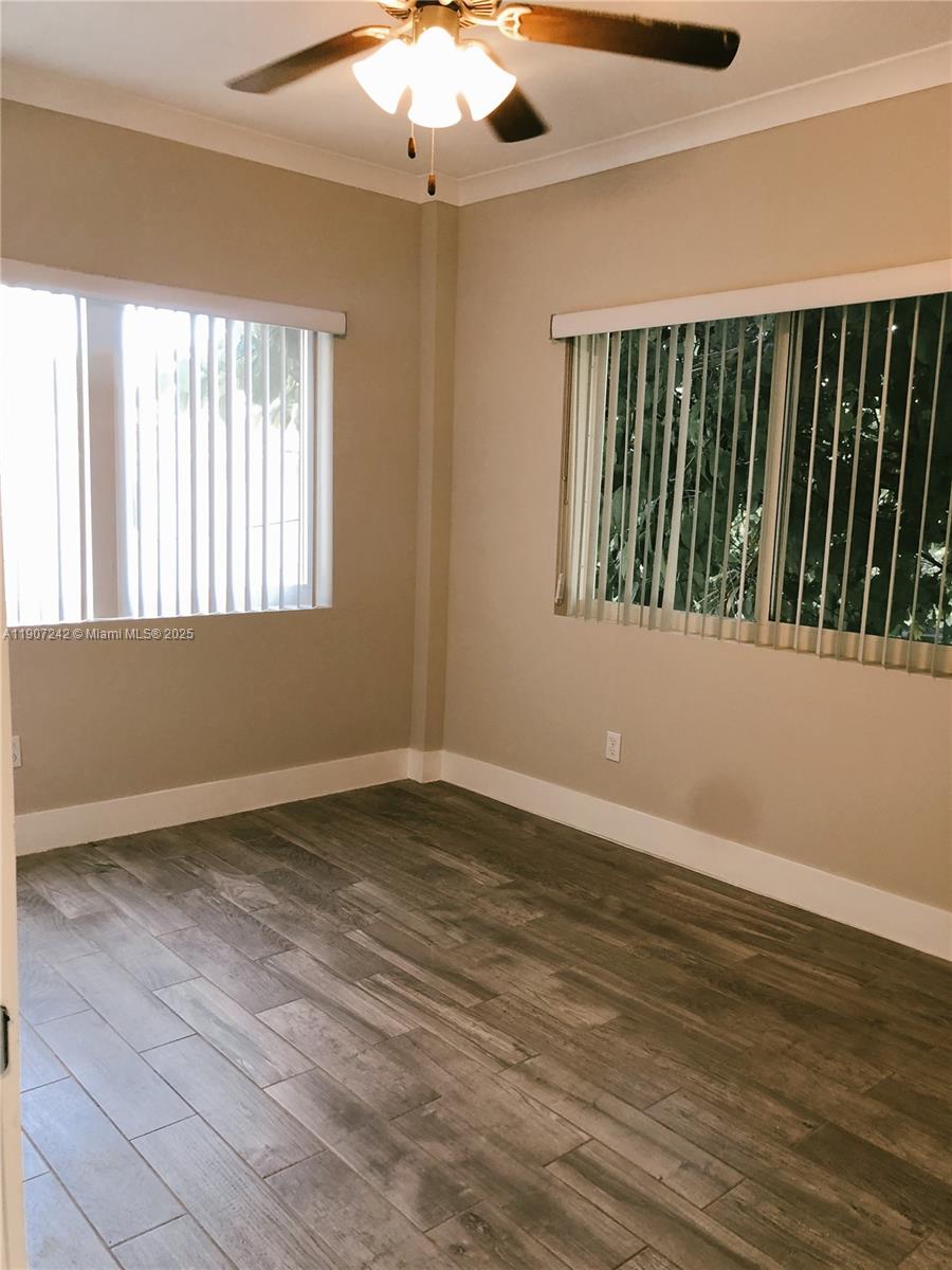 C GAB DOUGLAS SEC - Residential Lease