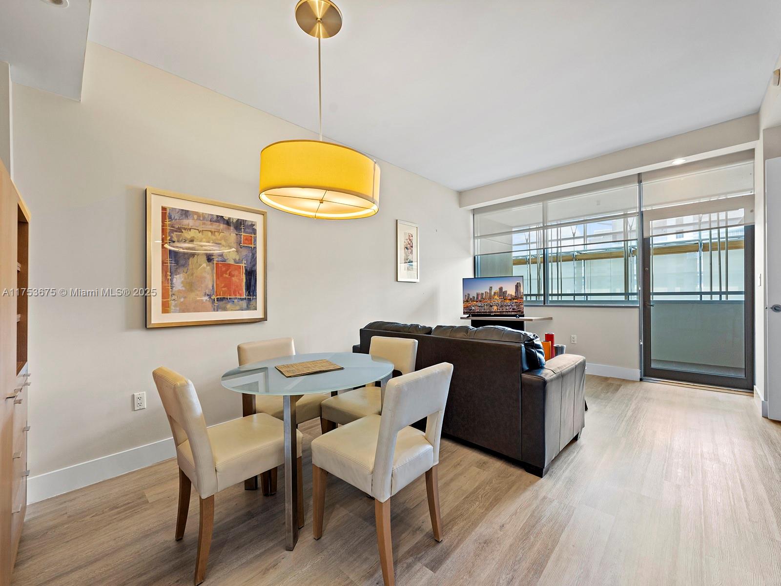 Rental Property at 1395 Brickell Ave 3310, Miami, Broward County, Florida - Bedrooms: 1 
Bathrooms: 1  - $1,295 MO.