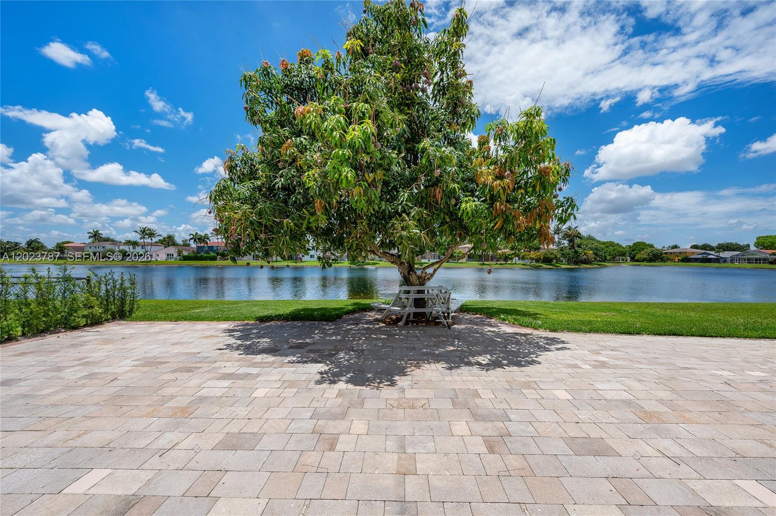 VILLAGE AT HARMONY LAKE - Residential