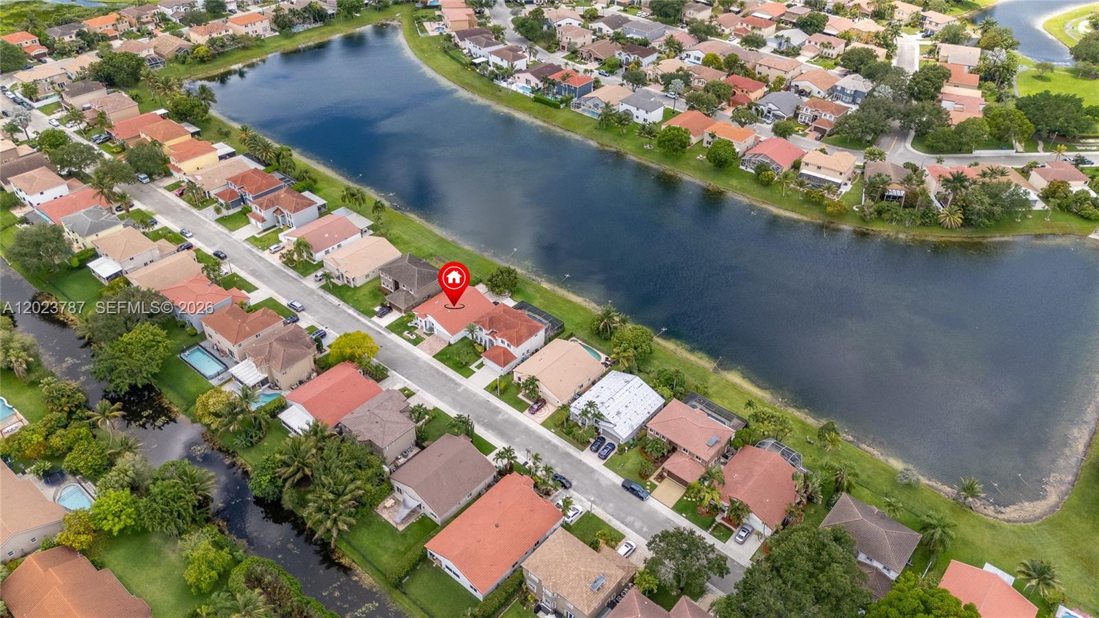 1601 SW 106th Ter
