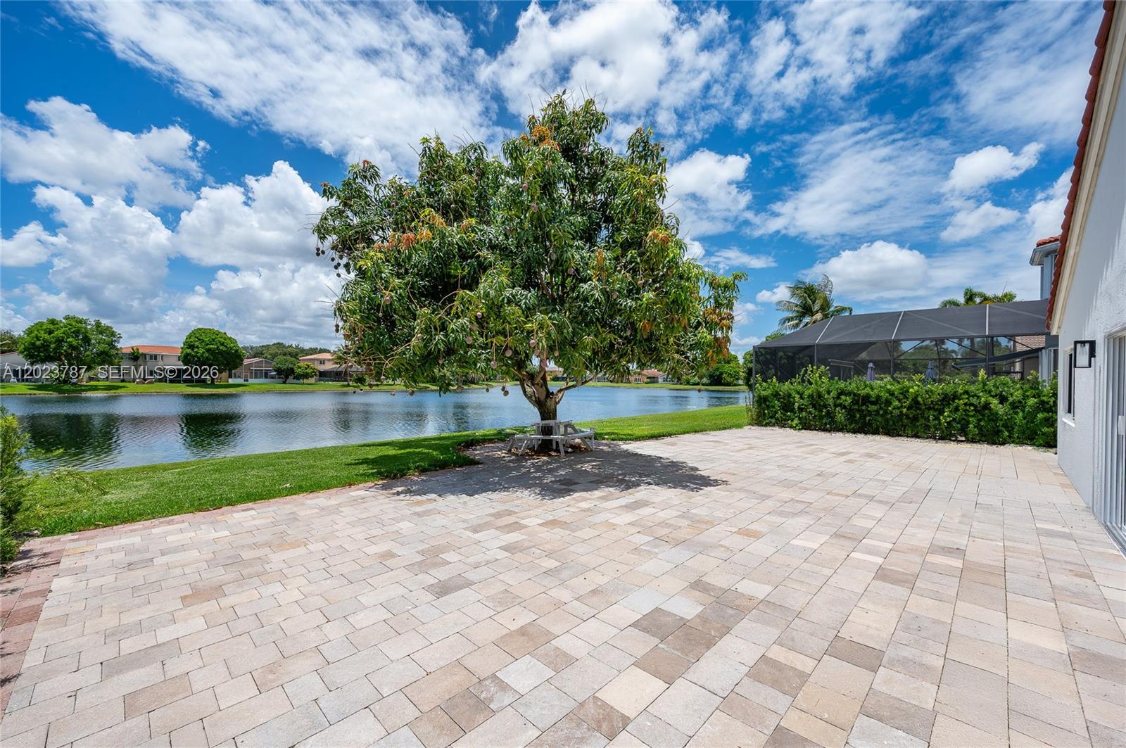 VILLAGE AT HARMONY LAKE - Residential