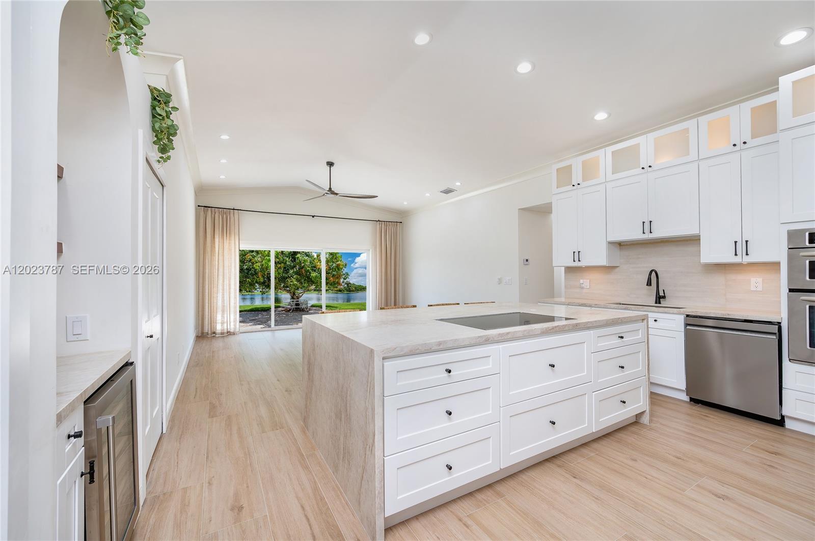 VILLAGE AT HARMONY LAKE - Residential