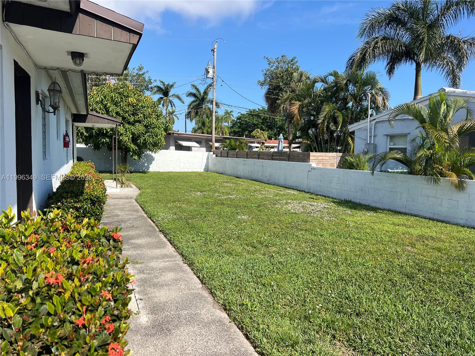 SCHAFFER HOMESITES - Residential Income