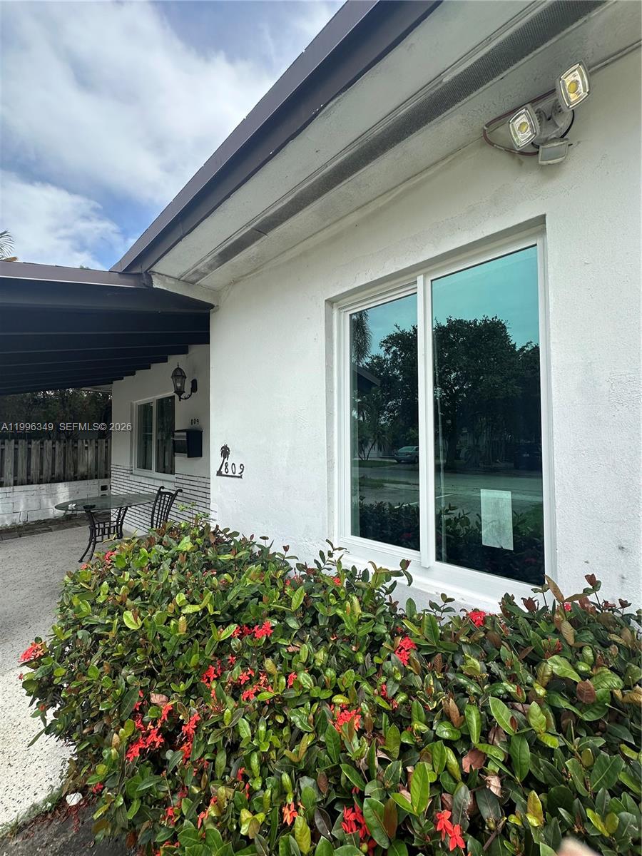 SCHAFFER HOMESITES - Residential Income