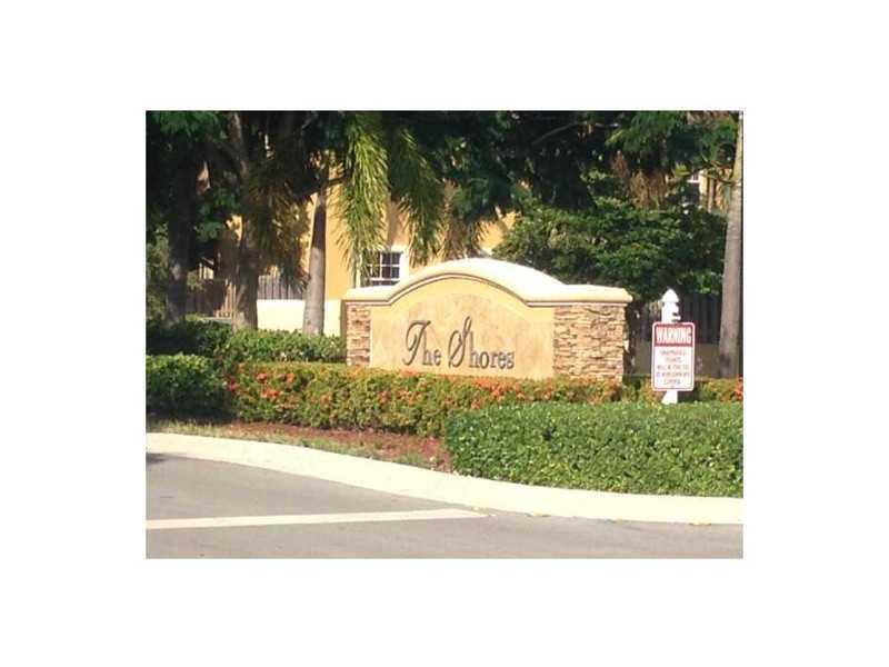 THE SHORES AT BAY SHORES - Residential Lease