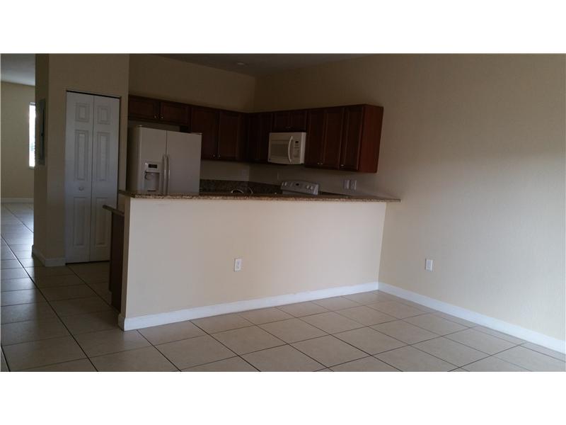 THE SHORES AT BAY SHORES - Residential Lease