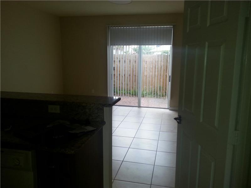 THE SHORES AT BAY SHORES - Residential Lease