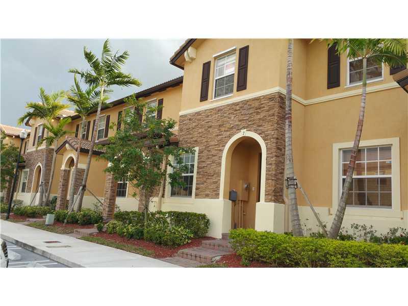 THE SHORES AT BAY SHORES - Residential Lease