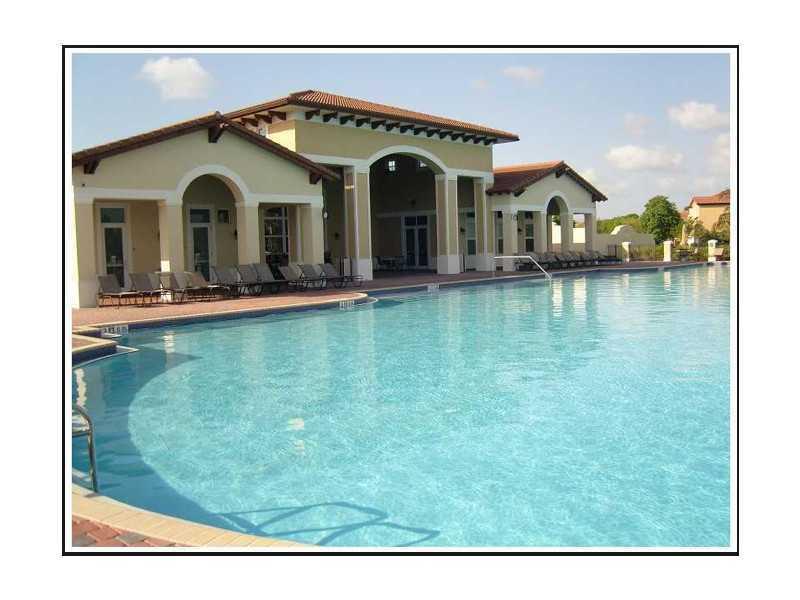 THE SHORES AT BAY SHORES - Residential Lease