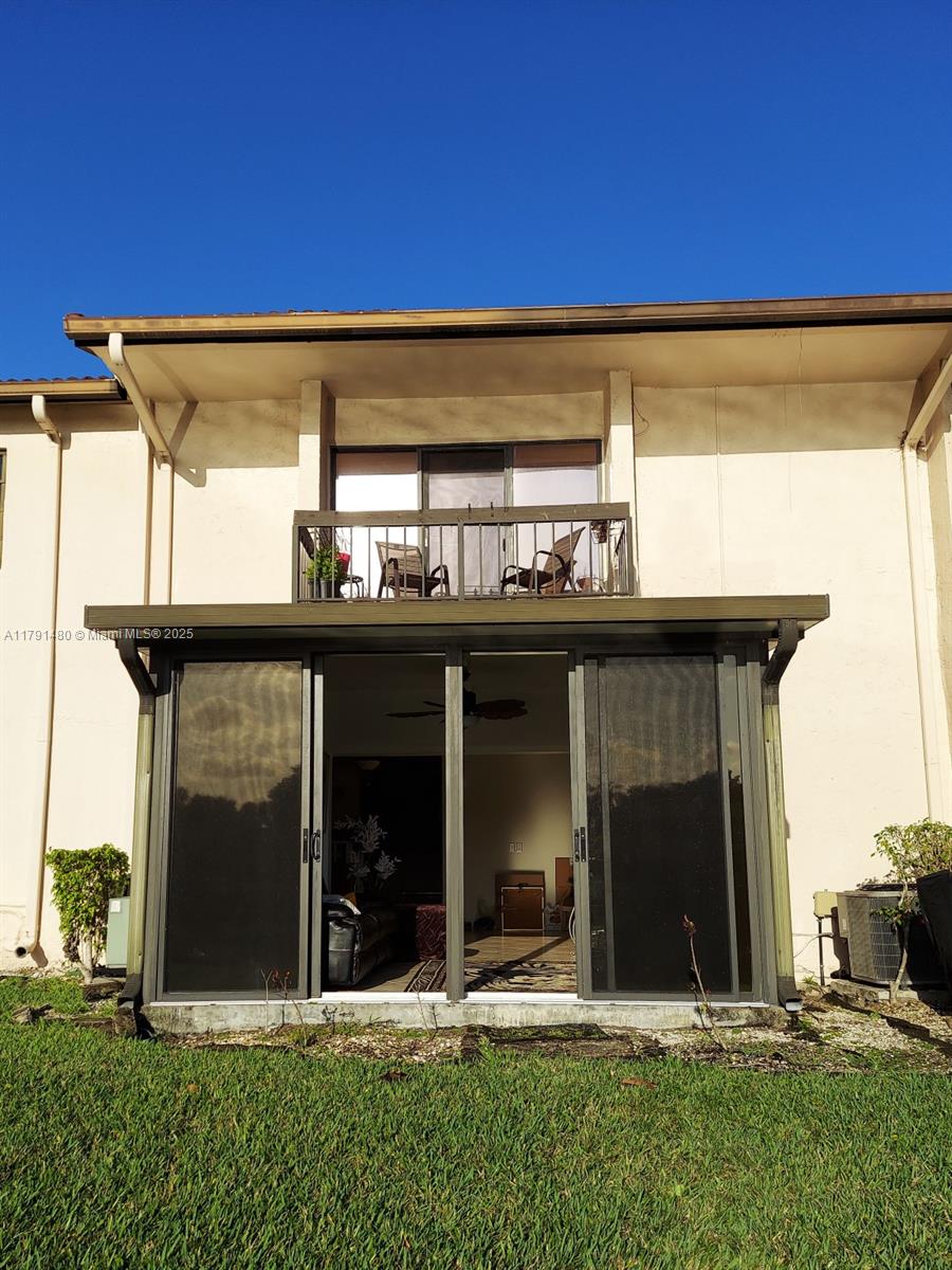 VISTAS OF BOCA LAGO CONDO - Residential