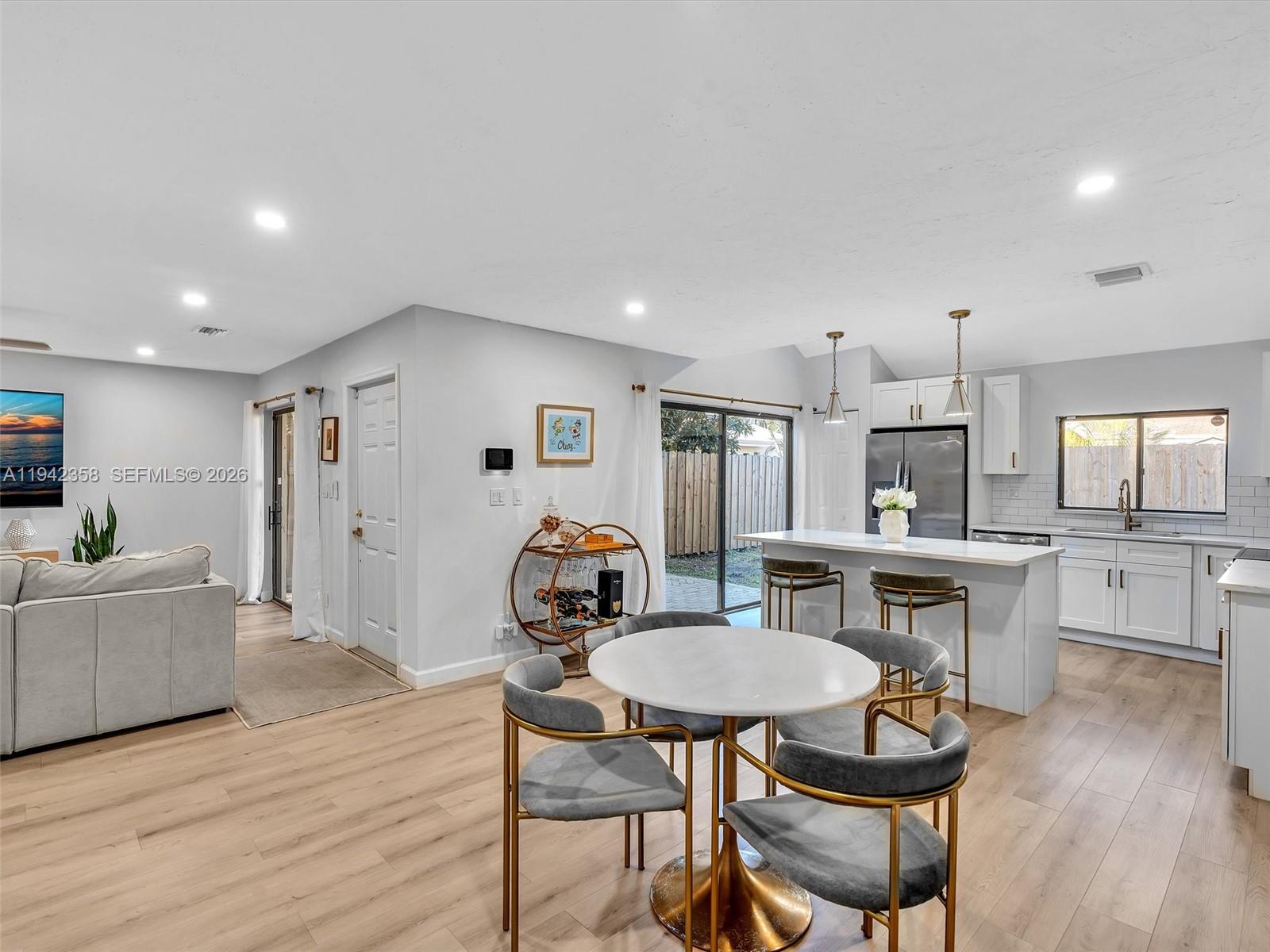 LAGO WEST CLUSTER HOMES P - Residential