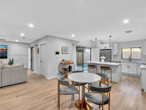 Photo of 639 NW 132nd Ter, Plantation, FL 33325 (MLS # A11942358)