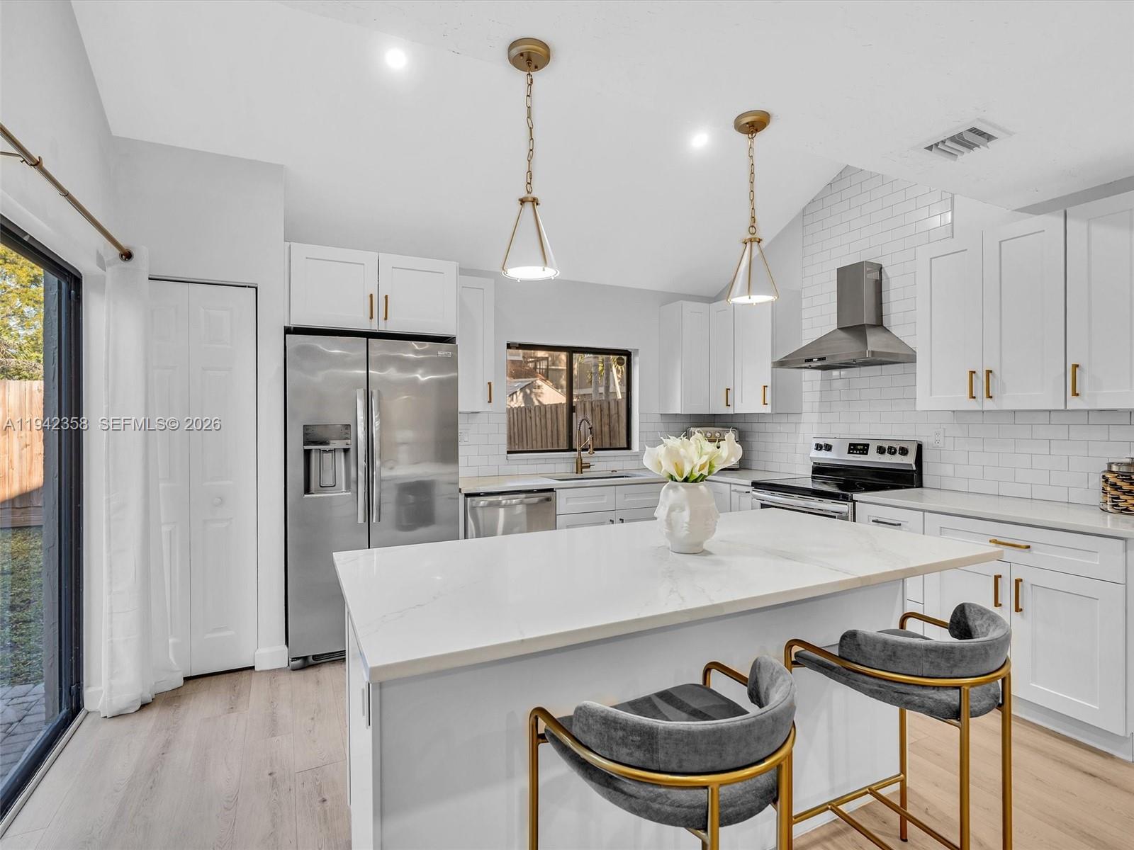 LAGO WEST CLUSTER HOMES P - Residential