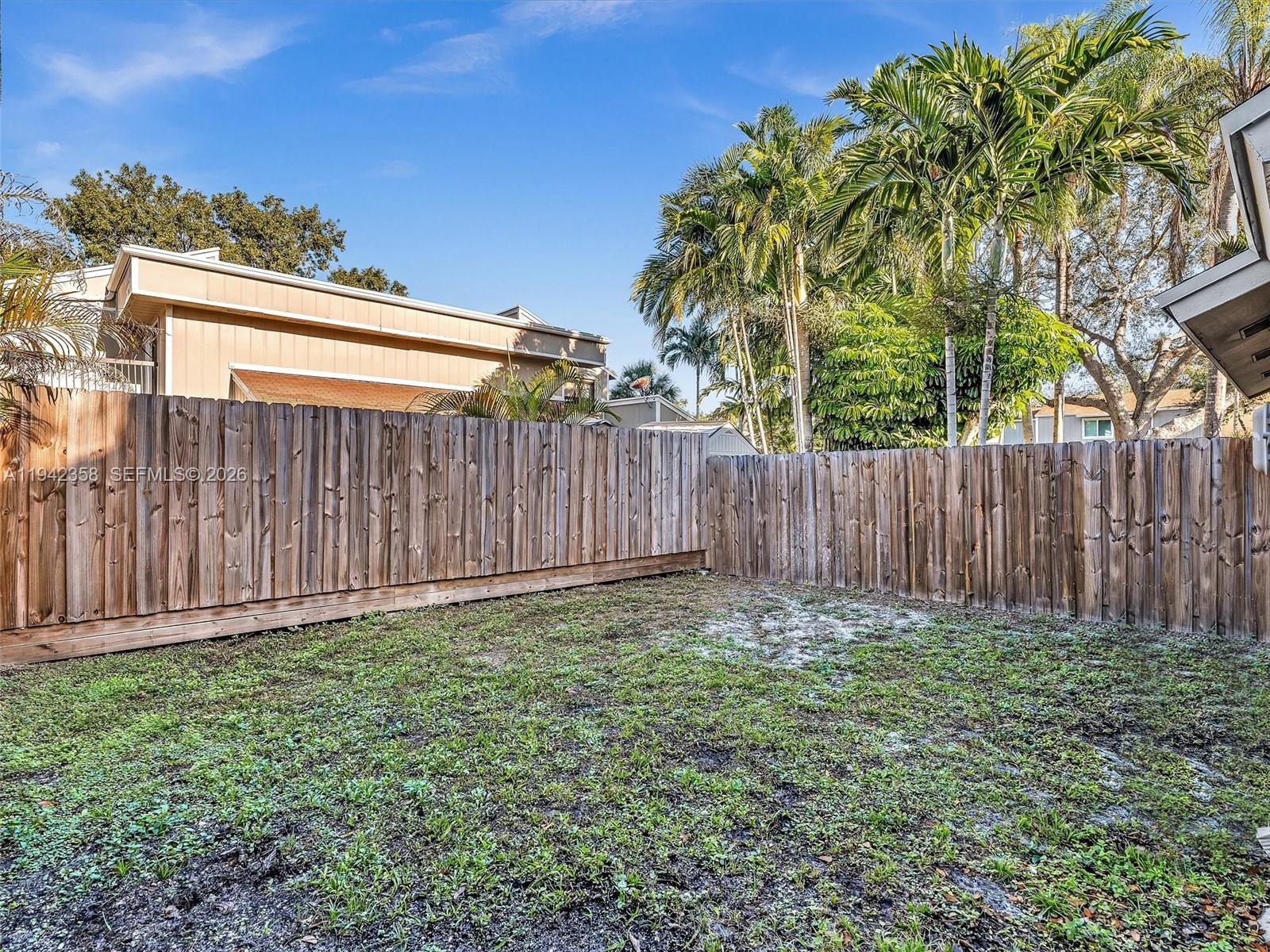 LAGO WEST CLUSTER HOMES P - Residential