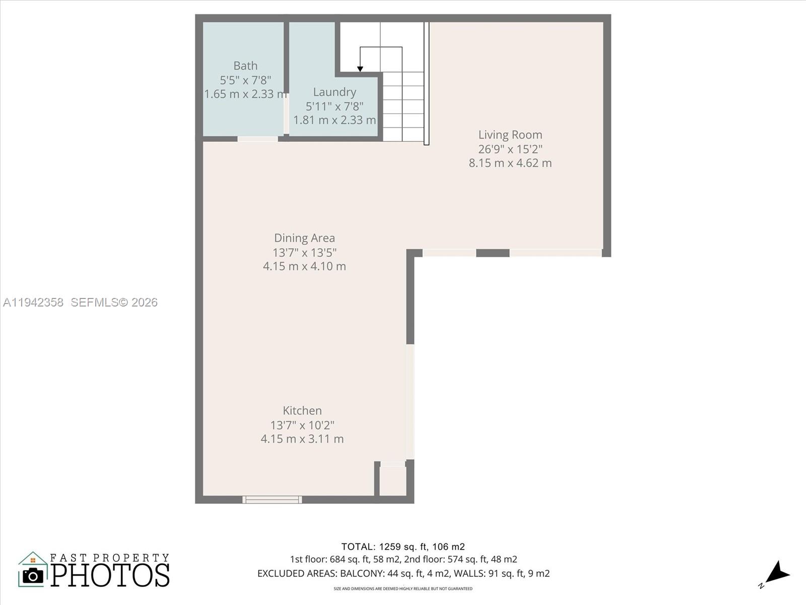 LAGO WEST CLUSTER HOMES P - Residential