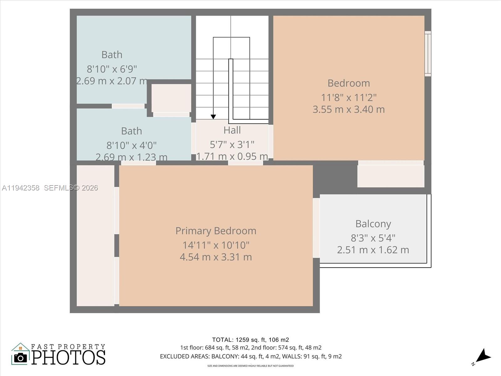 LAGO WEST CLUSTER HOMES P - Residential