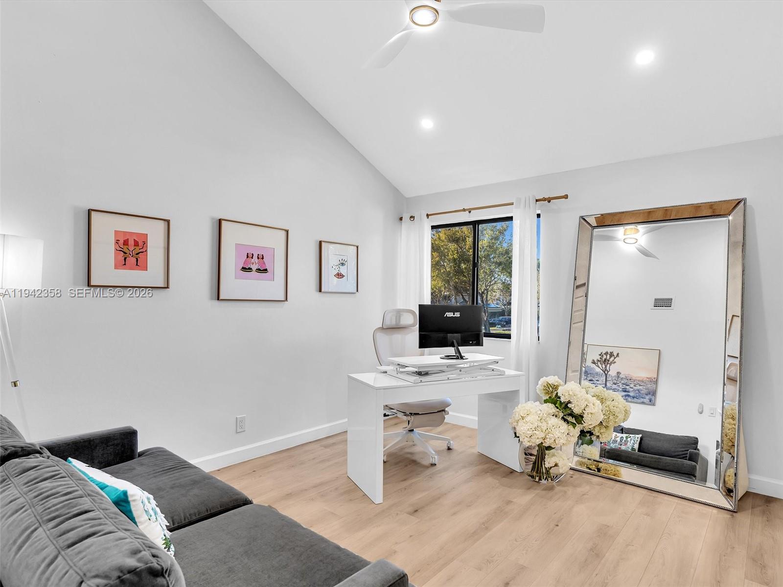 LAGO WEST CLUSTER HOMES P - Residential