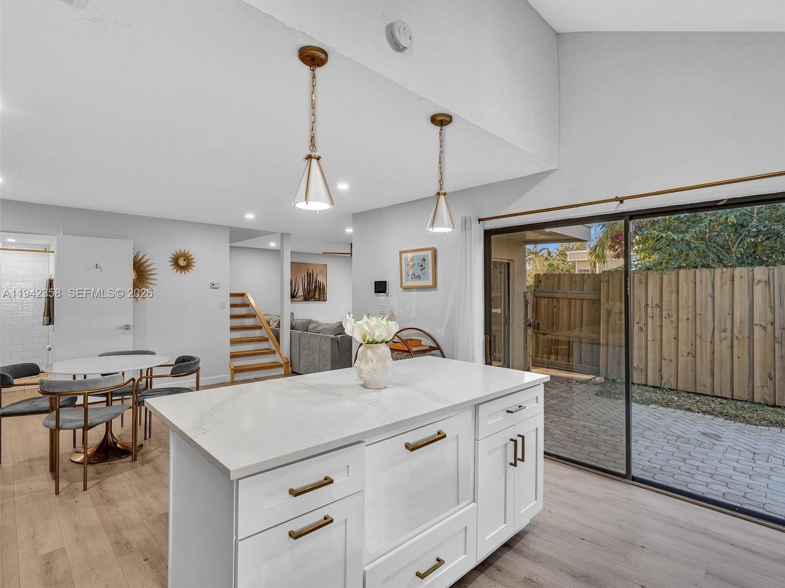 LAGO WEST CLUSTER HOMES P - Residential