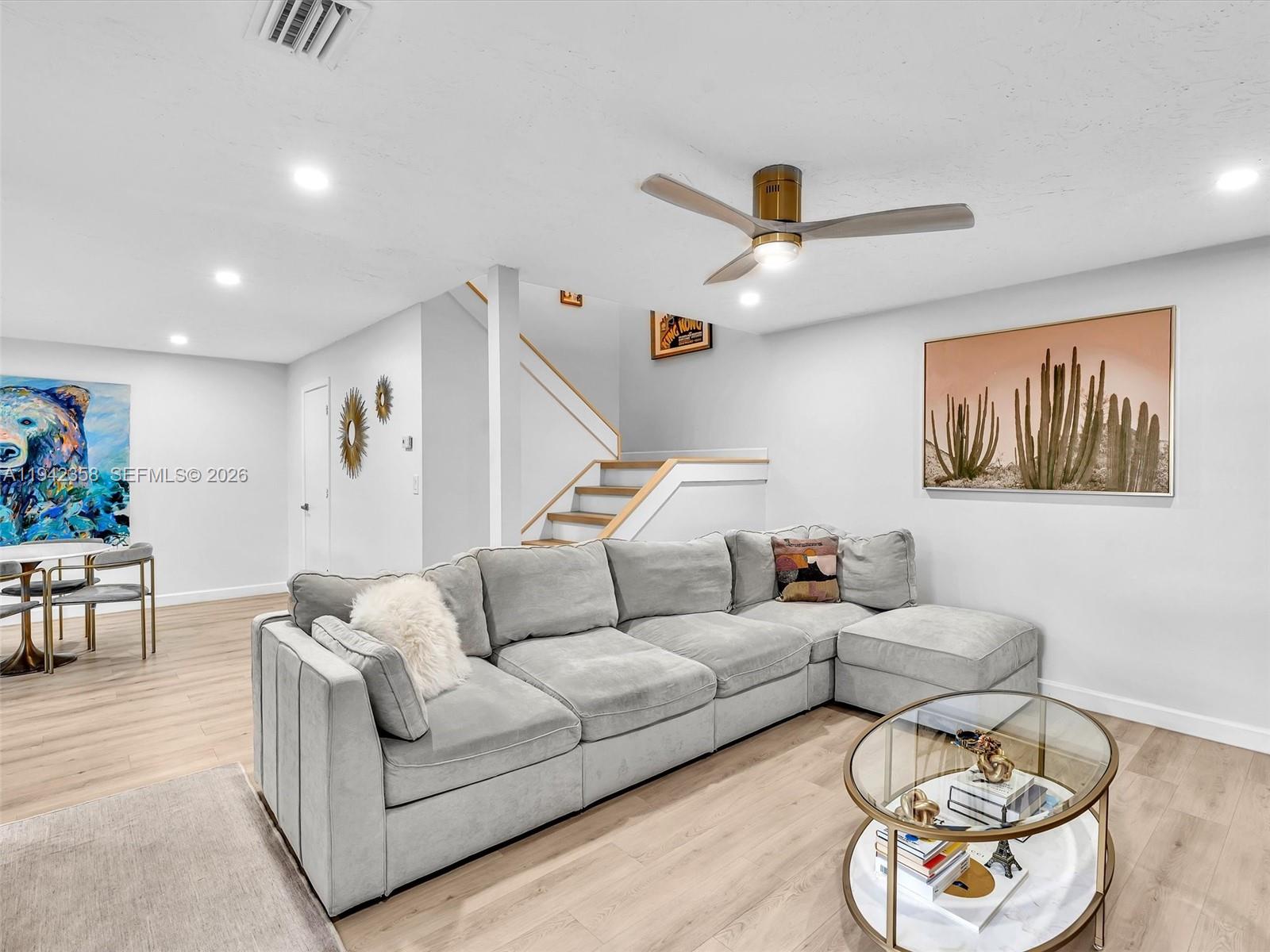 LAGO WEST CLUSTER HOMES P - Residential