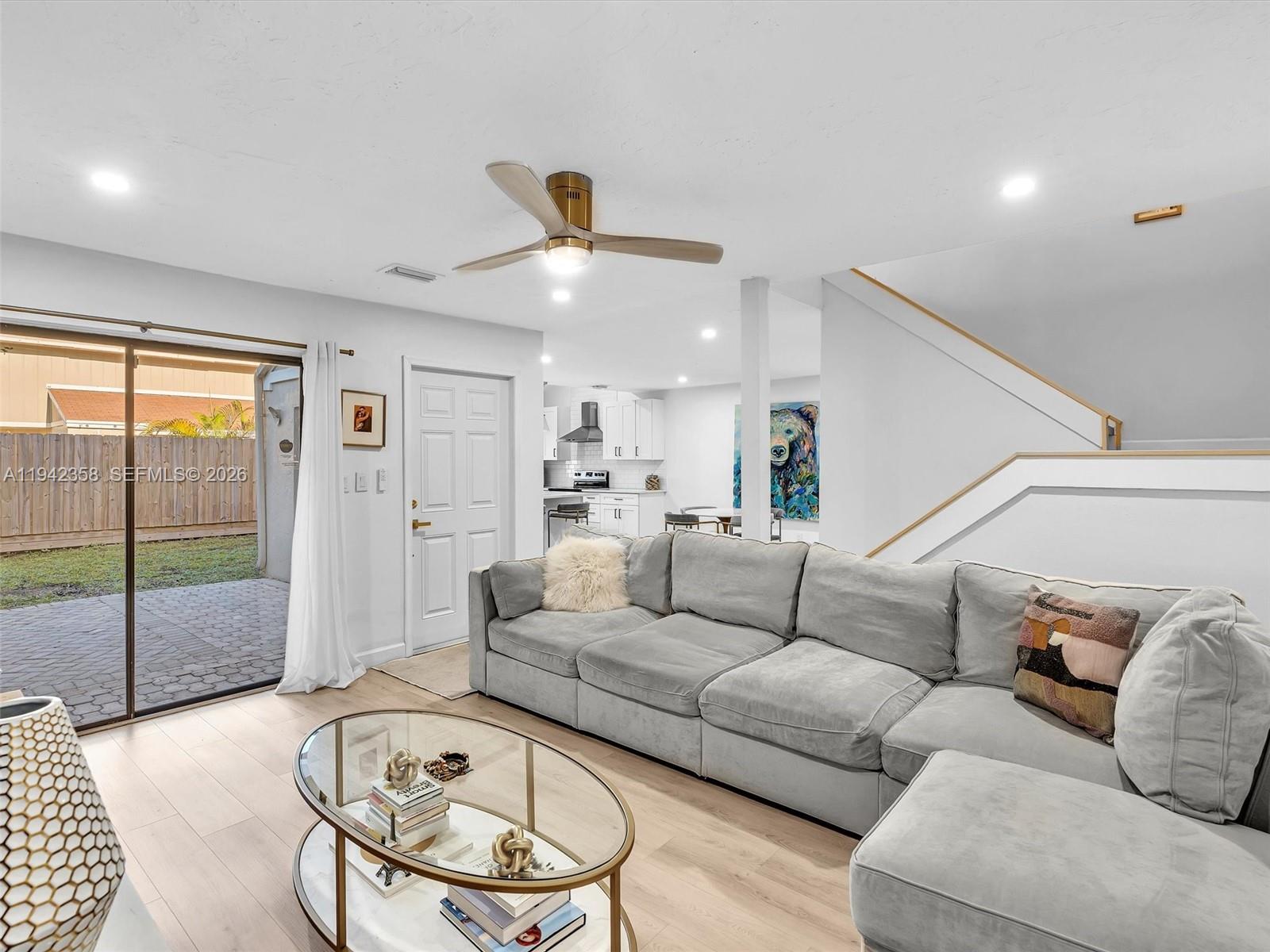 LAGO WEST CLUSTER HOMES P - Residential