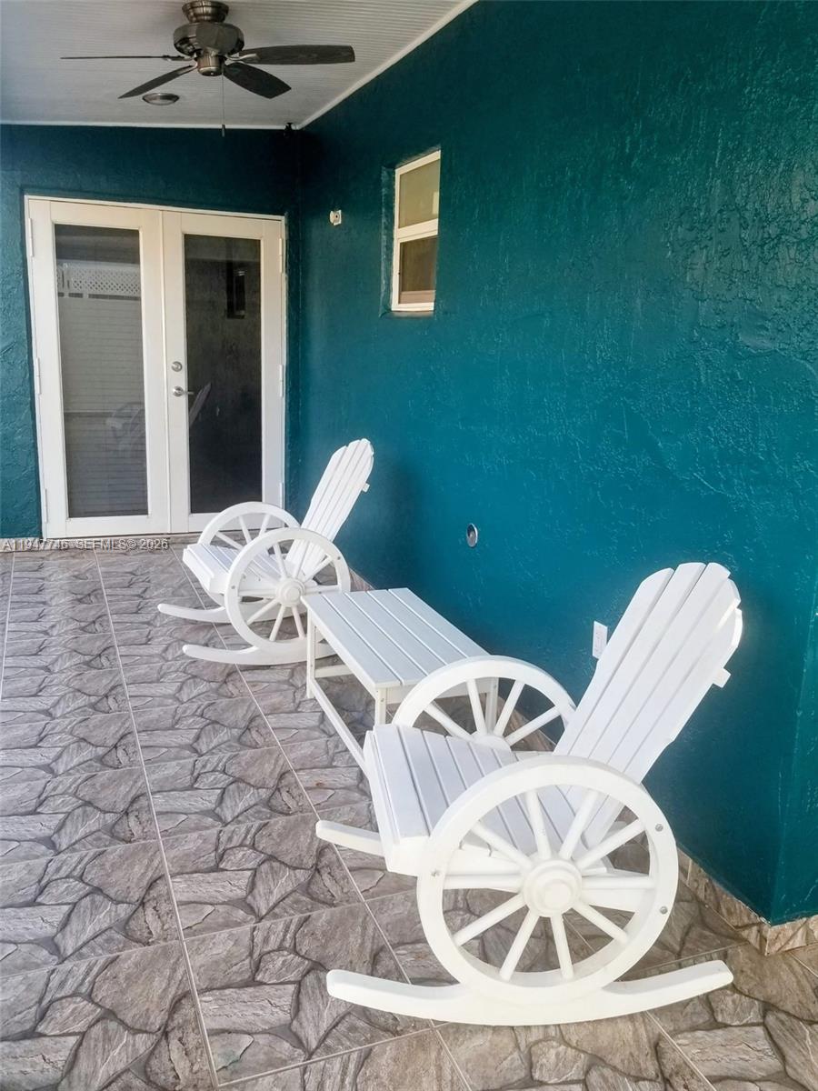 ALAMEDA JARDINS - Residential