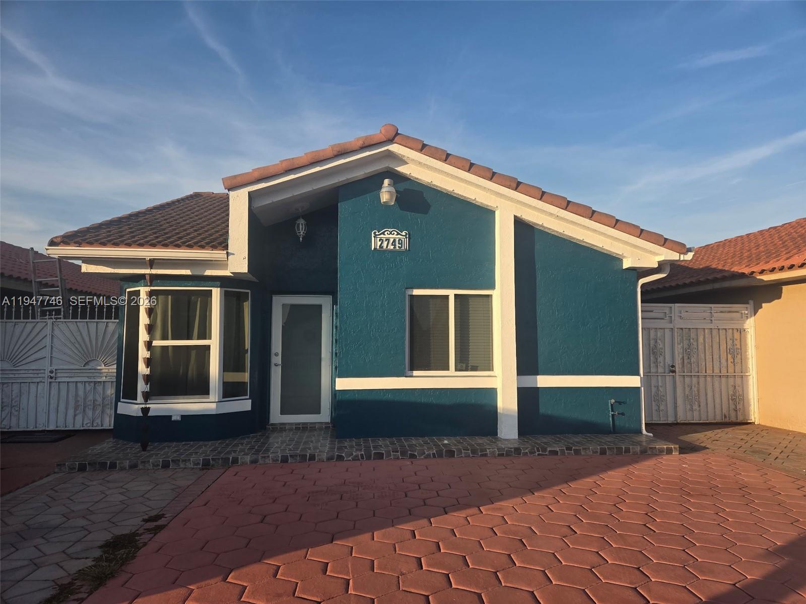 ALAMEDA JARDINS - Residential