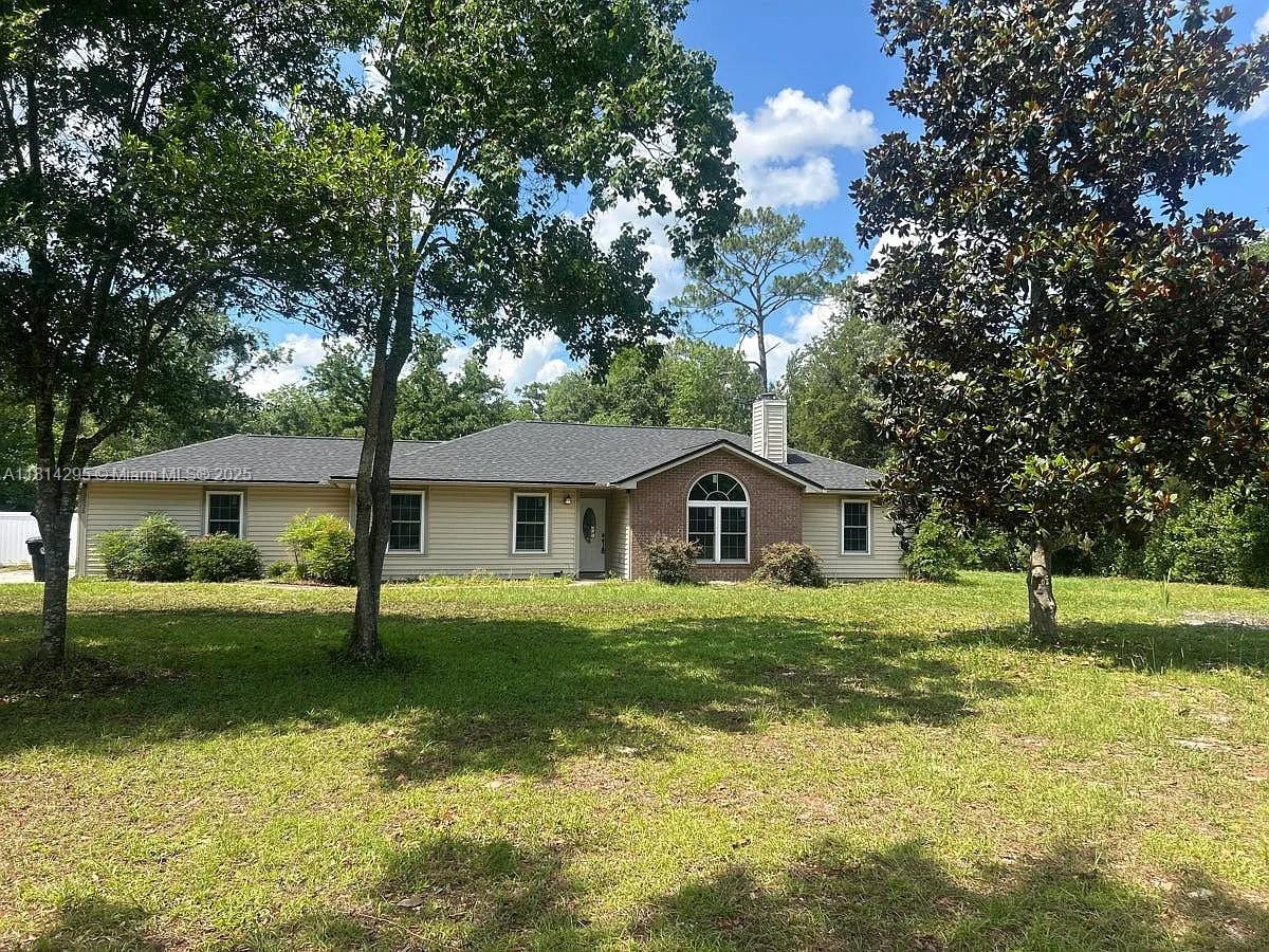 OLD JENNINGS JUNCTION - Residential