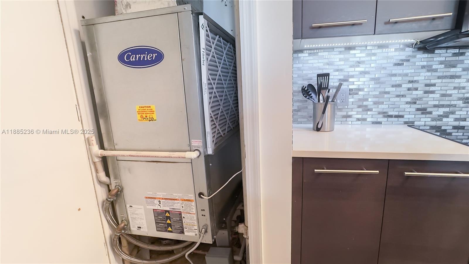 500 BRICKELL WEST CONDO - Residential