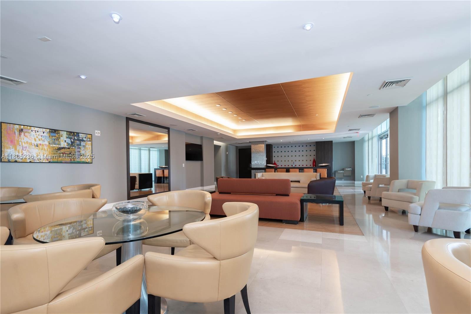 500 BRICKELL WEST CONDO - Residential