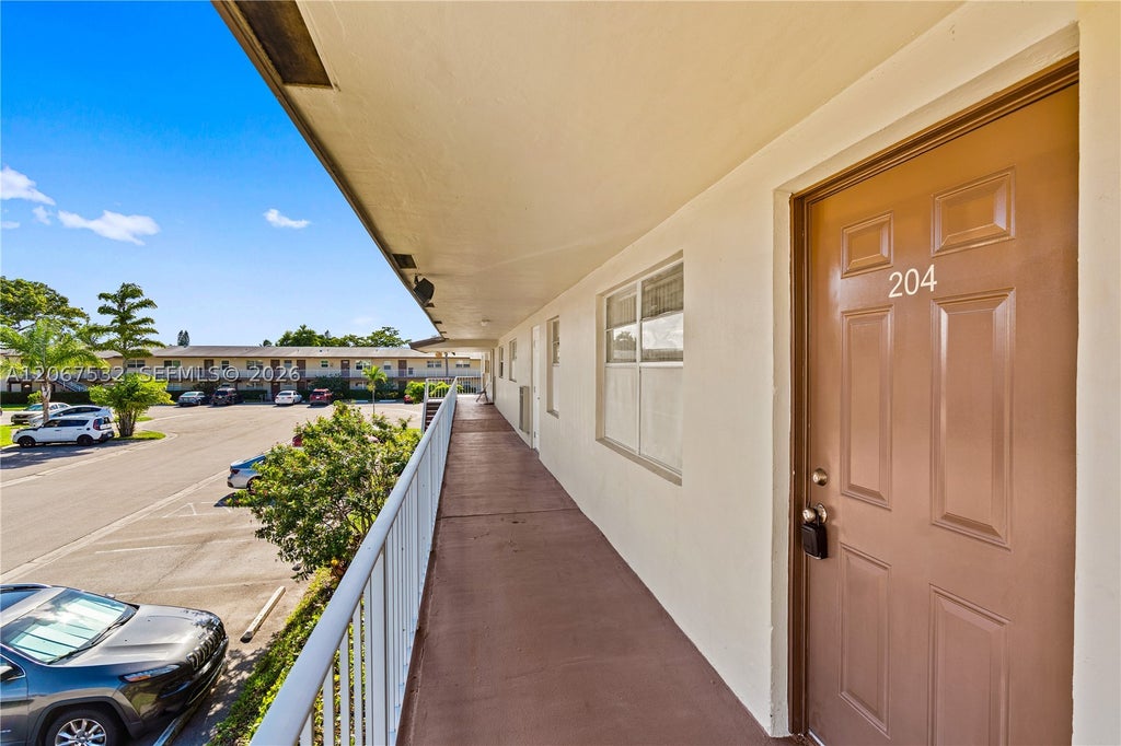 Photo of 7305 NW 5th Ct #204, Margate, FL 33063 (MLS # A12067532)