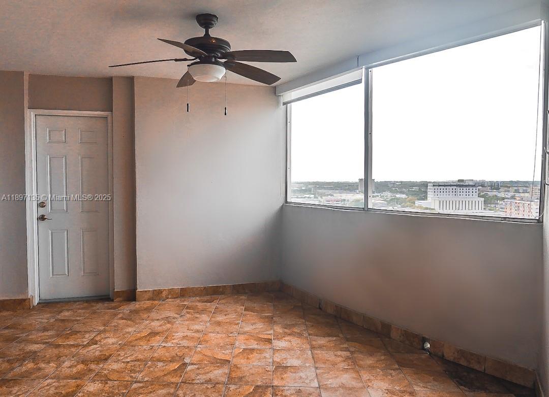 LAKE POINT TOWER CONDOMIN - Residential Lease
