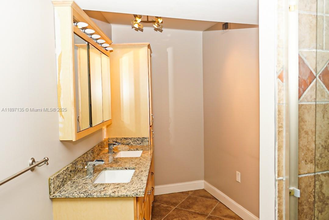 LAKE POINT TOWER CONDOMIN - Residential Lease