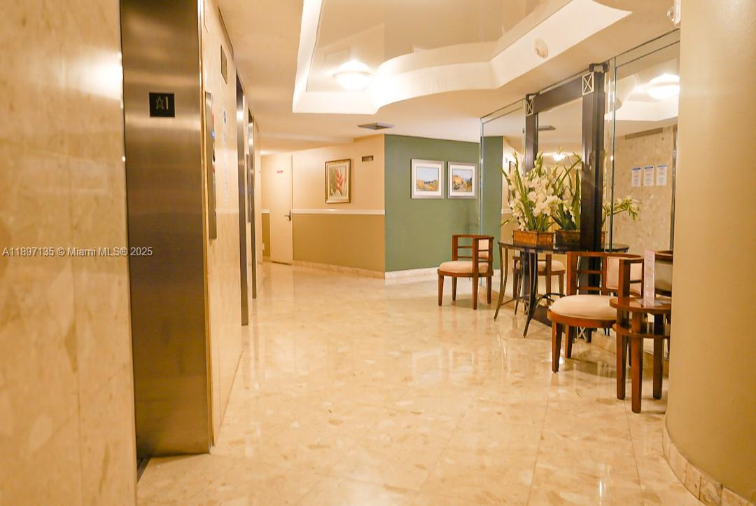 LAKE POINT TOWER CONDOMIN - Residential Lease
